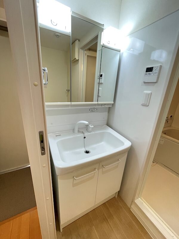 アーバン富田町の物件内観写真