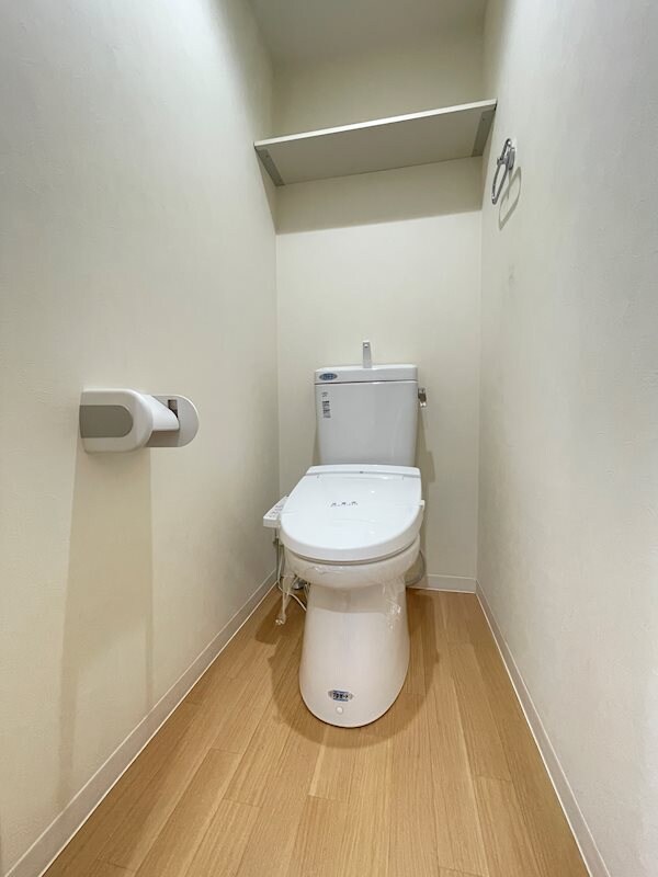 アーバン富田町の物件内観写真