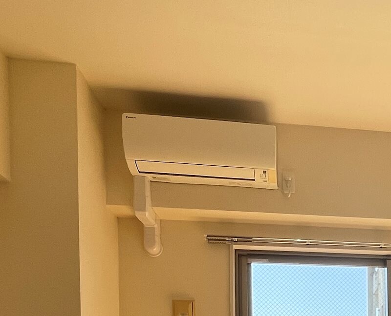 アーバン富田町の物件内観写真