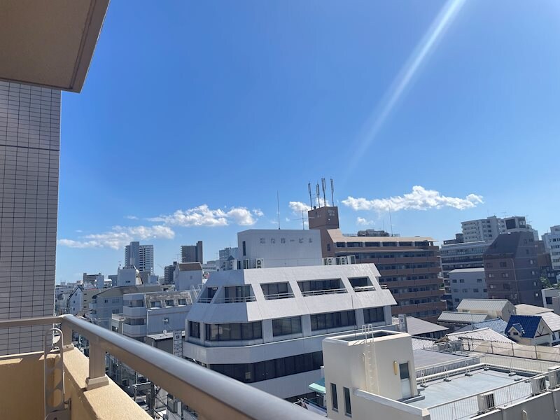 アーバン富田町の物件内観写真