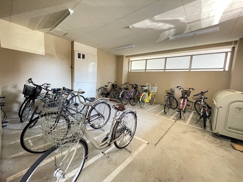 アーバン富田町の物件内観写真