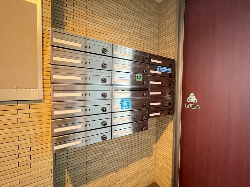 アーバン富田町の物件内観写真