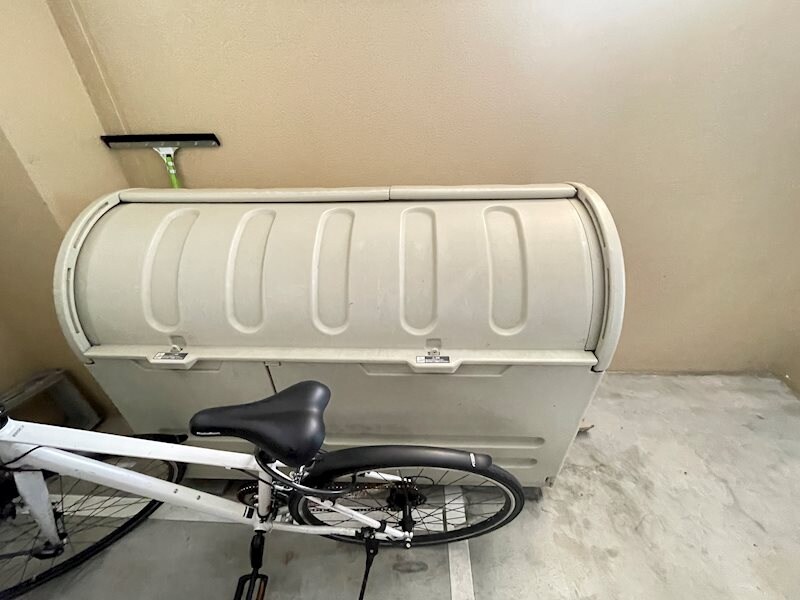 アーバン富田町の物件内観写真