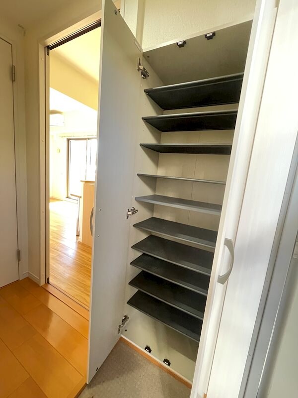 アーバン富田町の物件内観写真