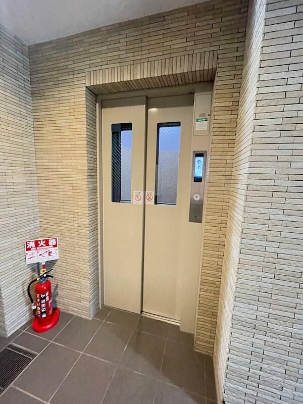 アーバン富田町の物件内観写真