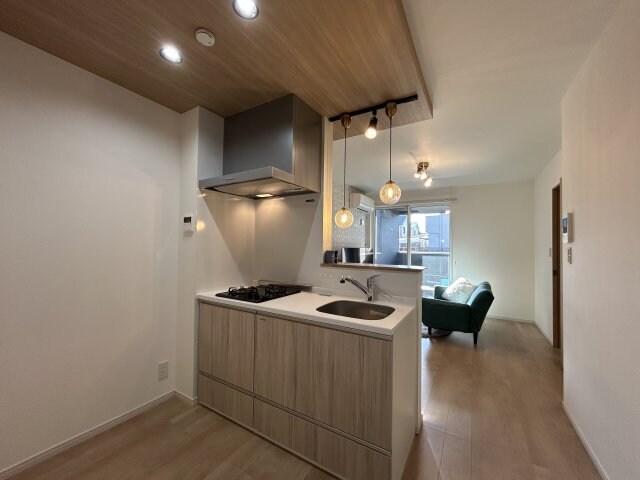 CUORE大福の物件内観写真