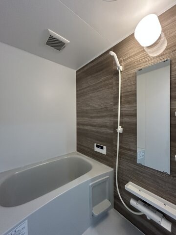 CUORE大福の物件内観写真