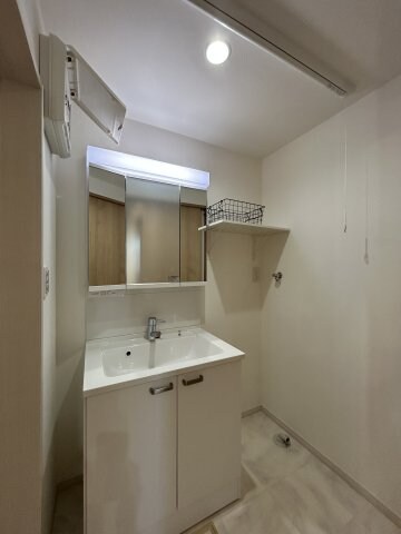 CUORE大福の物件内観写真