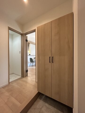 CUORE大福の物件内観写真