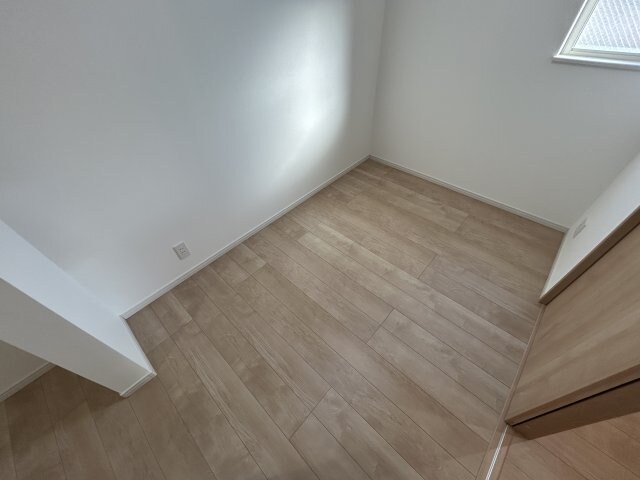 CUORE大福の物件内観写真