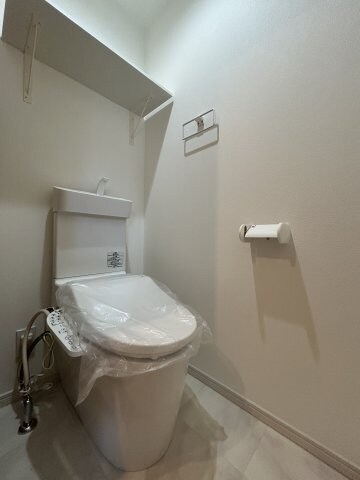 CUORE大福の物件内観写真