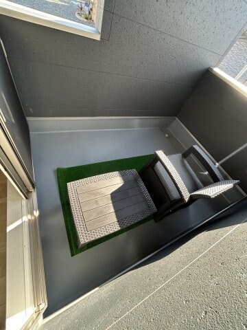 CUORE大福の物件内観写真