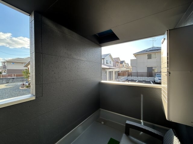 CUORE大福の物件内観写真