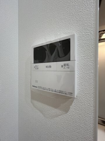 CUORE大福の物件内観写真