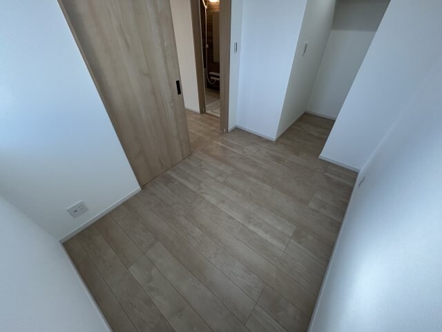 CUORE大福の物件内観写真