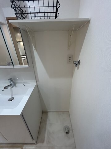 CUORE大福の物件内観写真