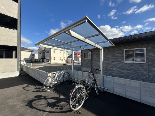 CUORE大福の物件内観写真