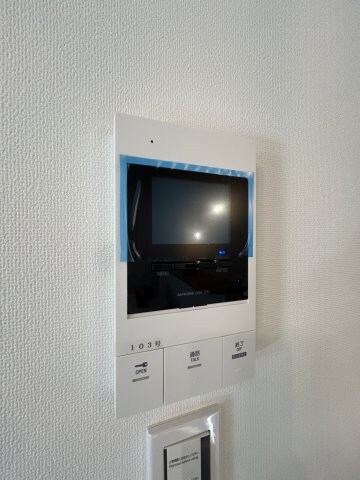 CUORE大福の物件内観写真