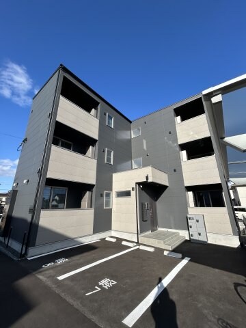 CUORE大福の物件外観写真