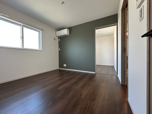 CUORE大福の物件内観写真