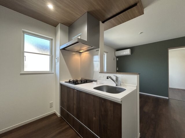 CUORE大福の物件内観写真