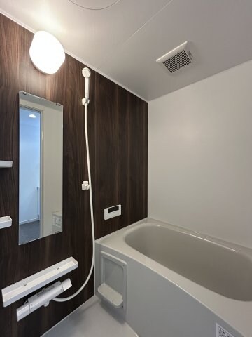 CUORE大福の物件内観写真