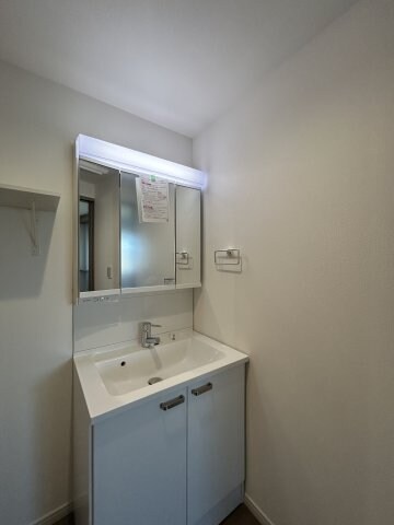 CUORE大福の物件内観写真