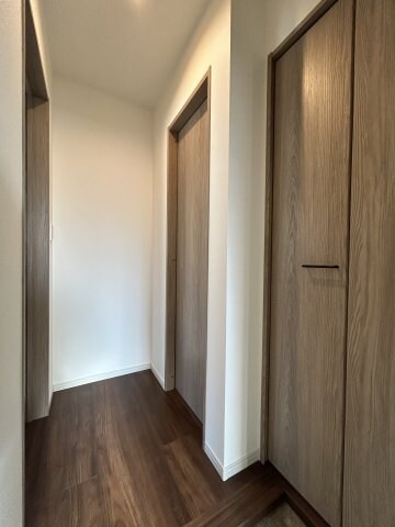 CUORE大福の物件内観写真