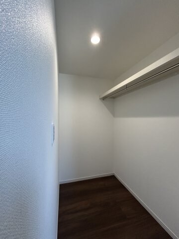 CUORE大福の物件内観写真