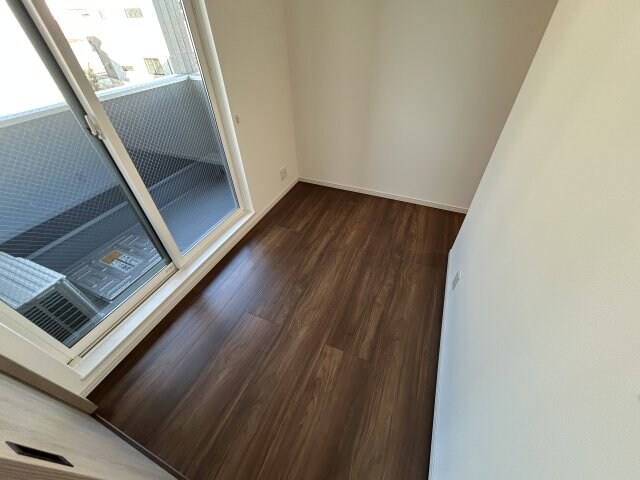 CUORE大福の物件内観写真