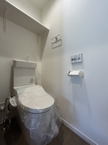 CUORE大福の物件内観写真