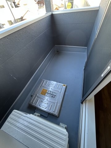 CUORE大福の物件内観写真