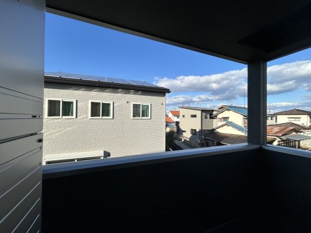 CUORE大福の物件内観写真