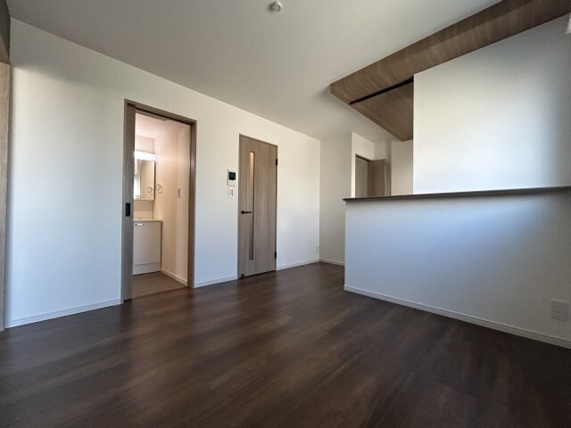 CUORE大福の物件内観写真