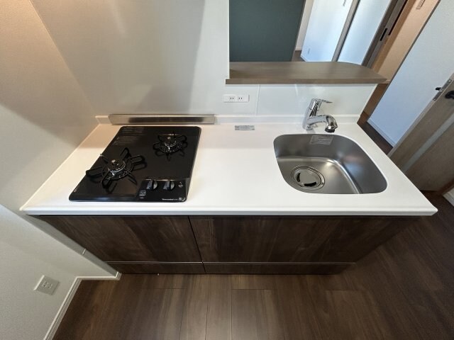 CUORE大福の物件内観写真