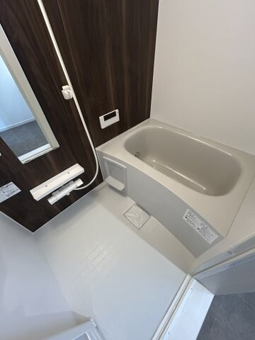 CUORE大福の物件内観写真