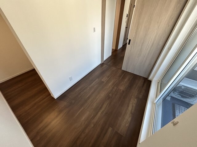 CUORE大福の物件内観写真