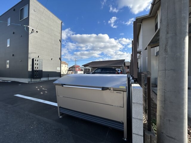 CUORE大福の物件内観写真