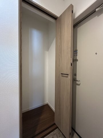 CUORE大福の物件内観写真