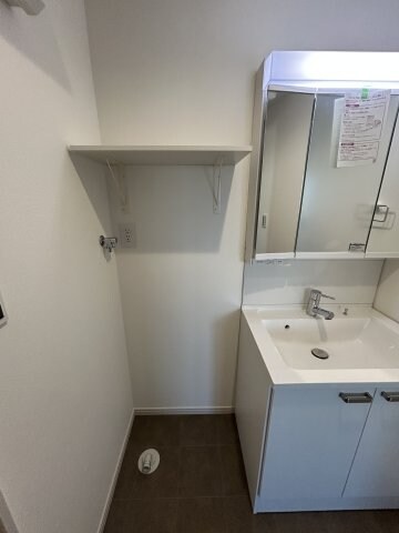 CUORE大福の物件内観写真