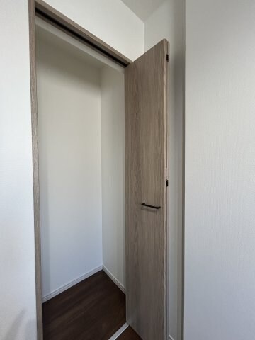 CUORE大福の物件内観写真