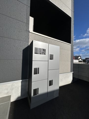 CUORE大福の物件内観写真