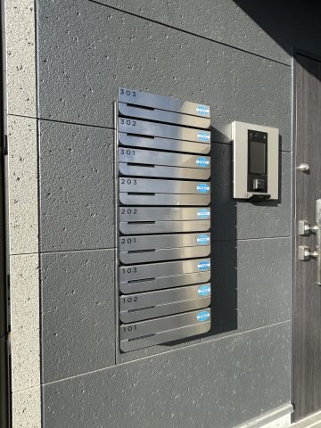 CUORE大福の物件内観写真