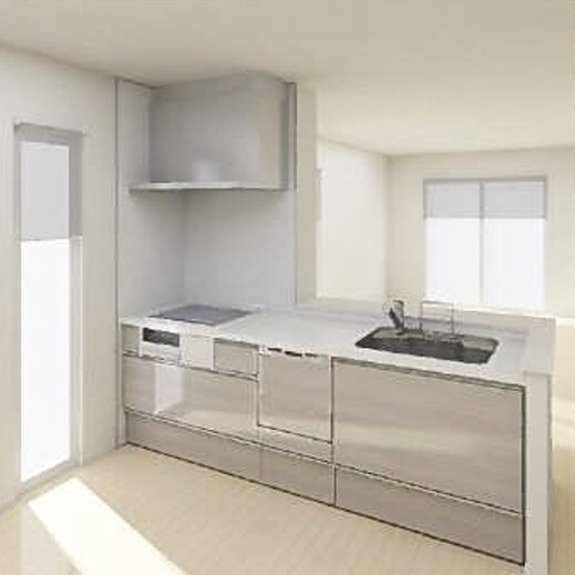 セレーノ野田の物件内観写真