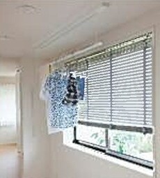 セレーノ野田の物件内観写真