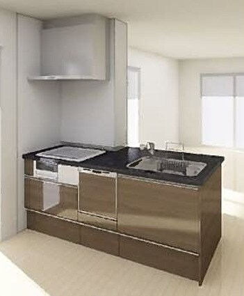 セレーノ野田の物件内観写真