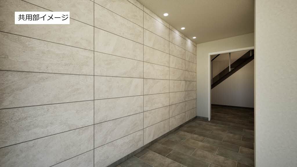 セレーノ野田の物件外観写真