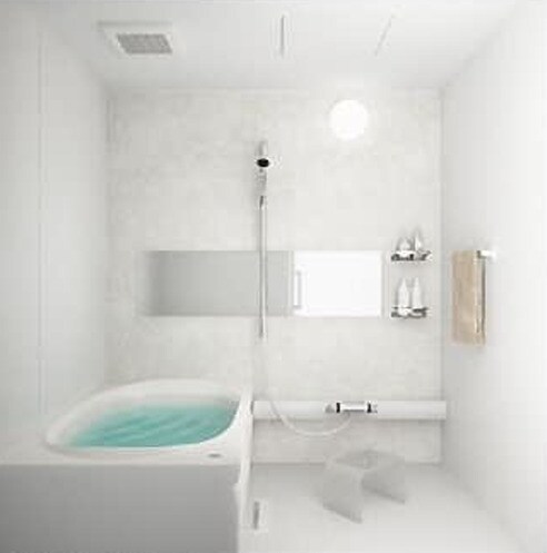 セレーノ野田の物件内観写真