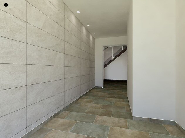 セレーノ野田の物件内観写真