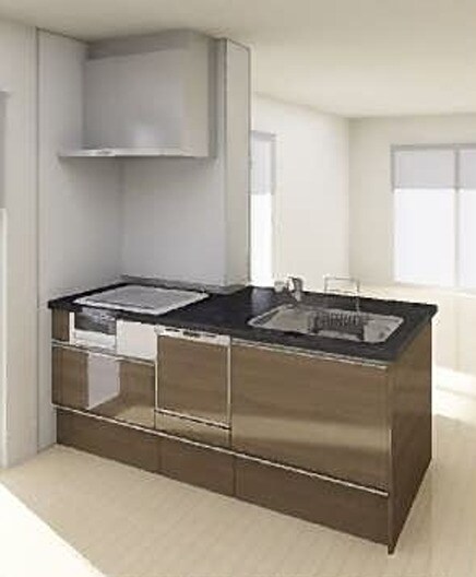 セレーノ野田の物件内観写真